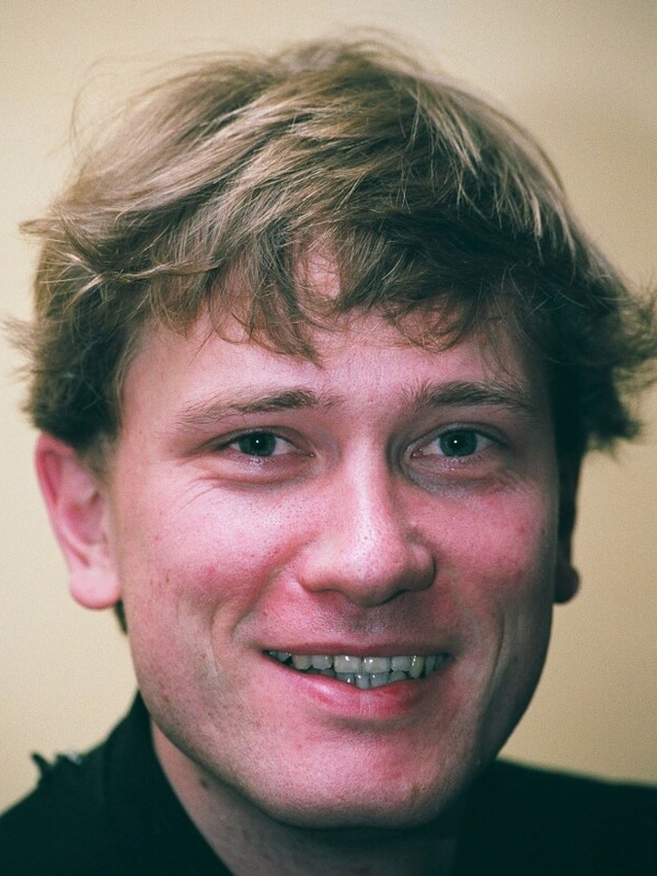 Prof. Florian  Hollfelder