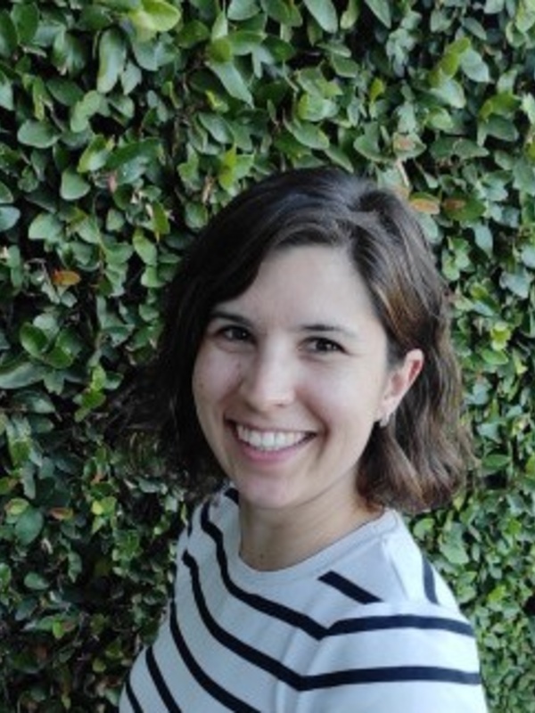 Dr Paula Milan-Rois