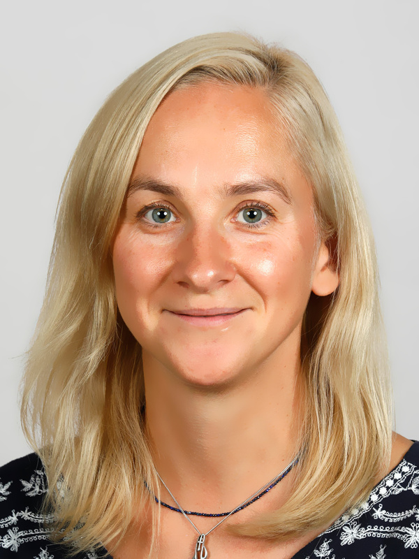 Dr Irina Gostimskaya 