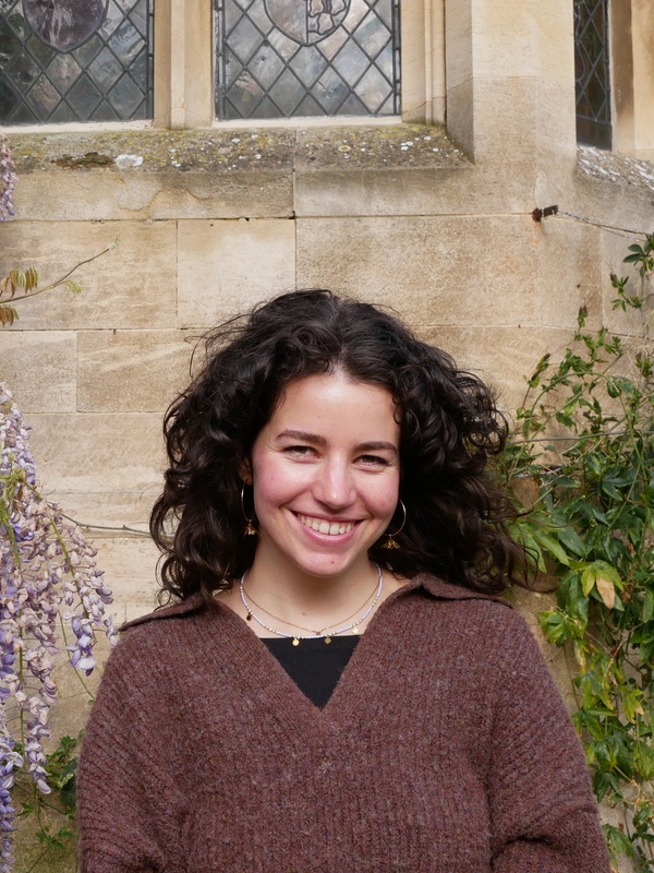  Isobel Magrath 