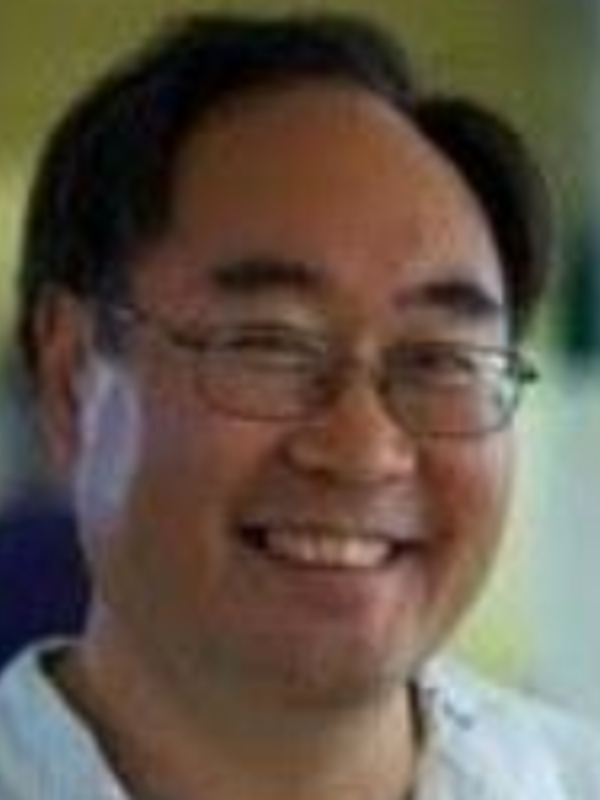 Dr Jim  Ajioka