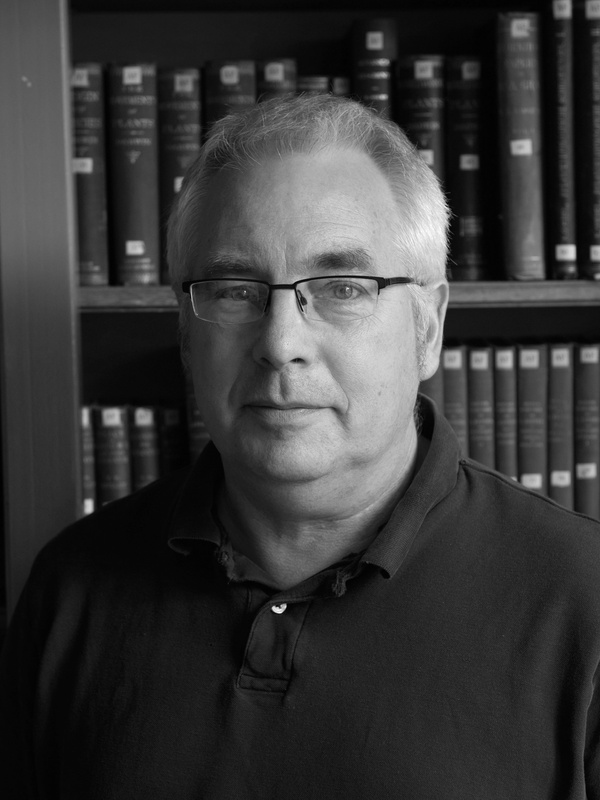 Prof. Jim Haseloff