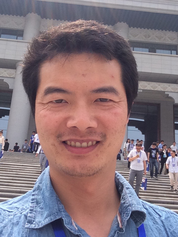 Dr Jiafu Tan