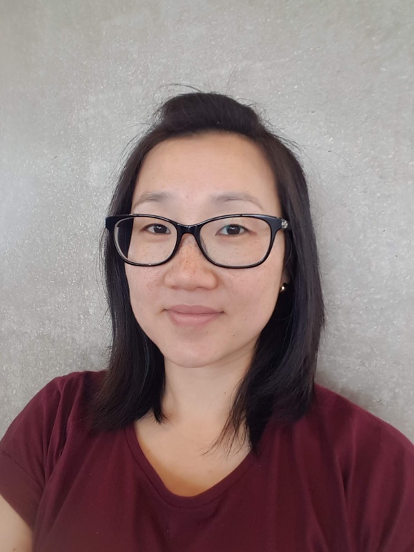 Dr Jenny Zhang
