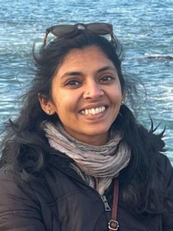 Dr Lakshmi Balasubramaniam