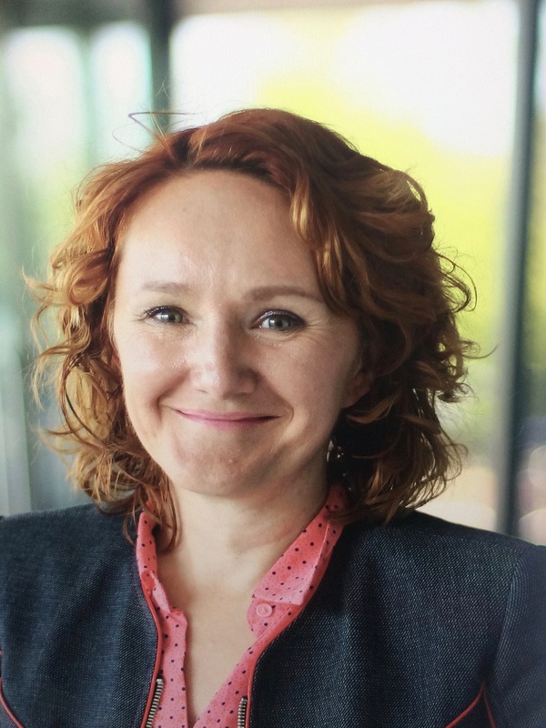 Dr Ljiljana Fruk
