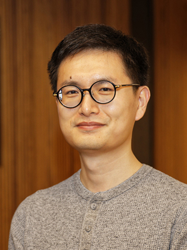 Dr Lin Su