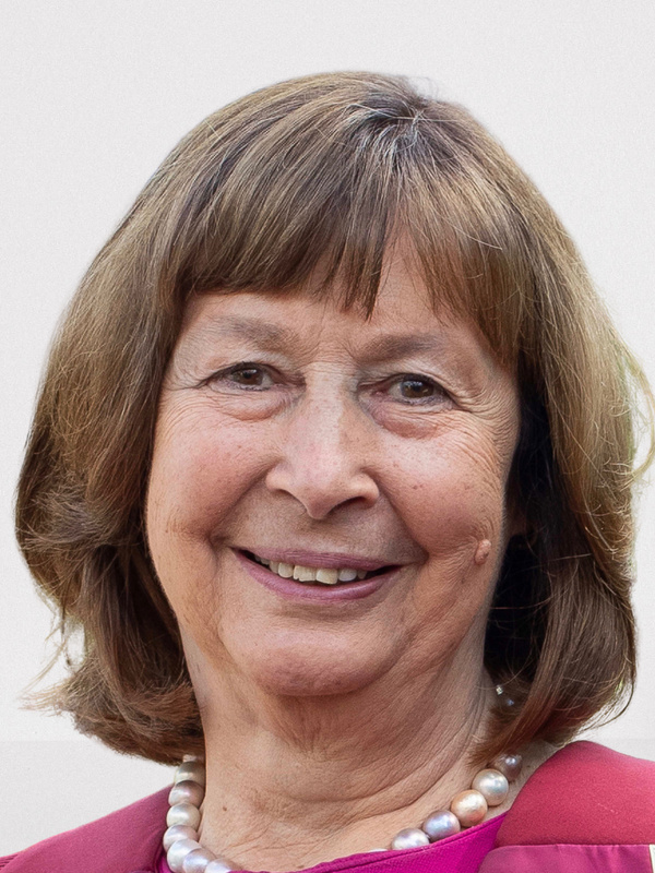 Prof. Lisa Hall