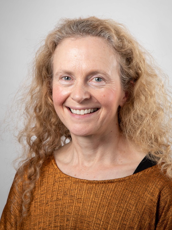 Prof. Laura Machesky