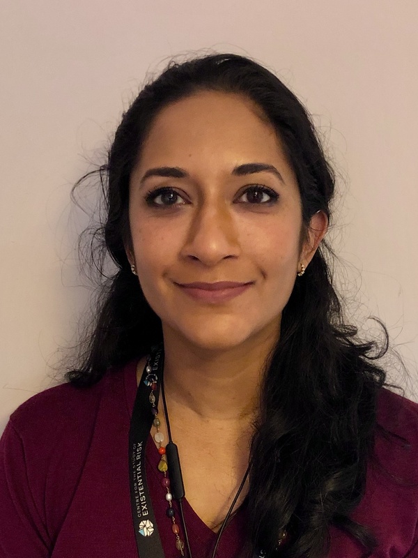 Dr Lalitha Sundaram