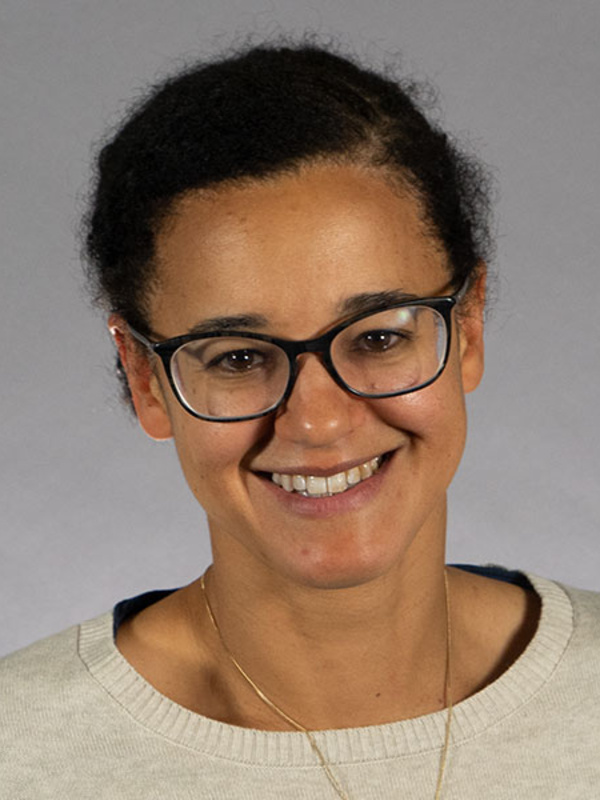 Dr Nicola Patron