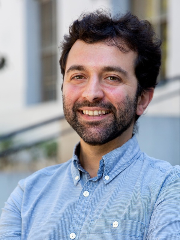 Dr Pasquale Cilibrizzi