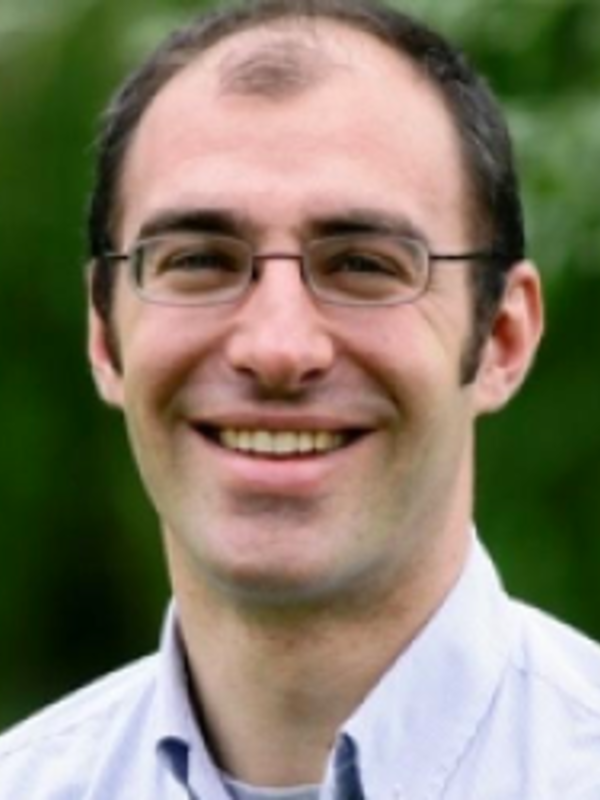 Dr Pietro  Cicuta