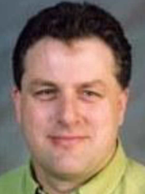 Dr Paul Barker