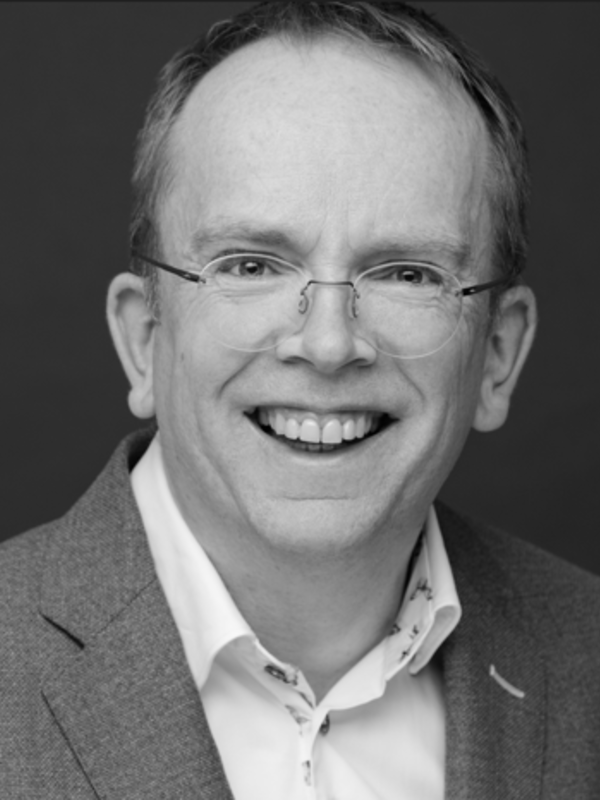 Professor Robert Mullins