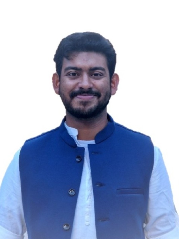  Sampad Sengupta