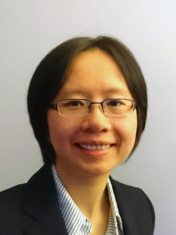 Professor Shery Huang