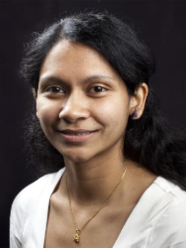 Dr Sohini  Kar-Narayan 