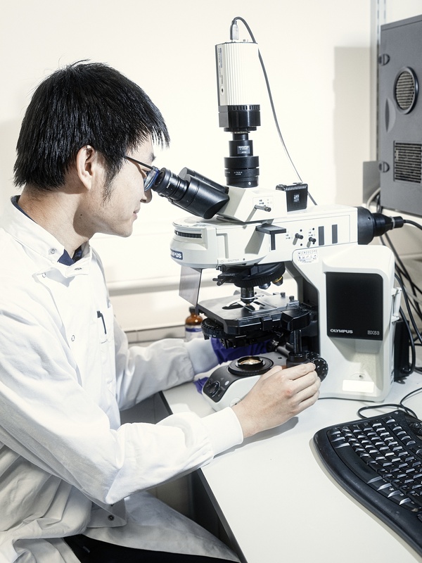 Dr Xiao Lin