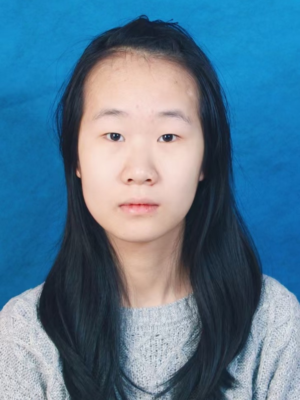 Vanessa Xin Wen