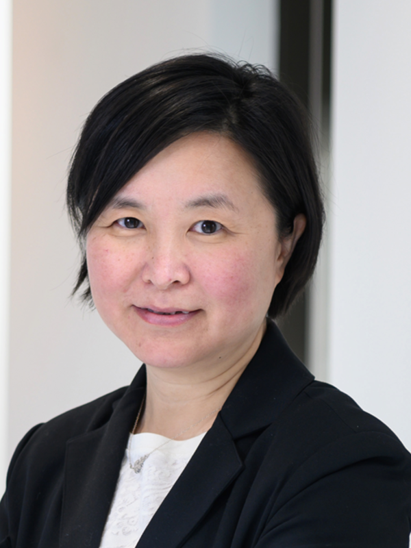 Professor Xuan Li