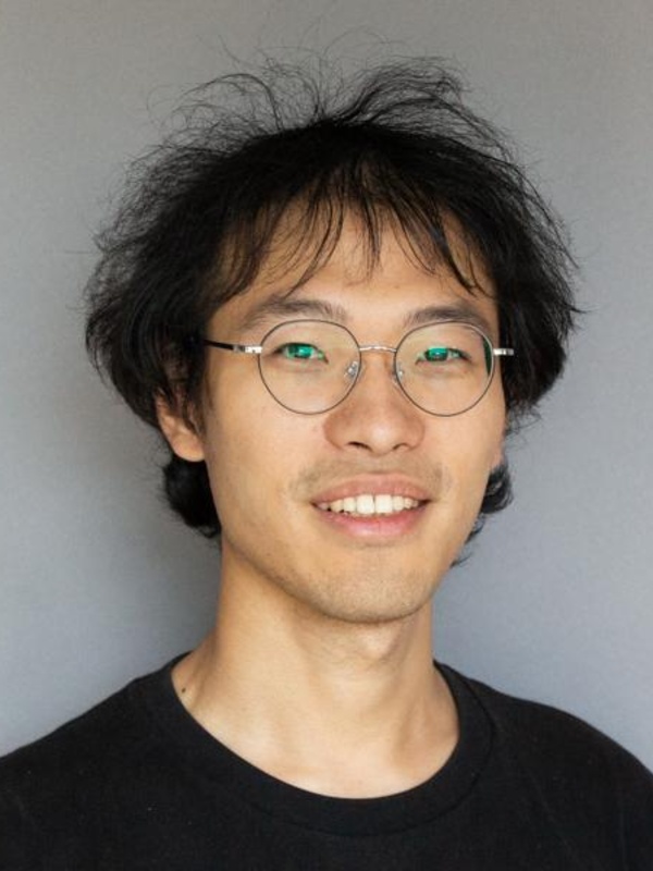 Dr Zhengao Di