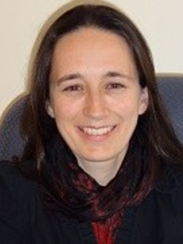 Dr Eileen Nugent