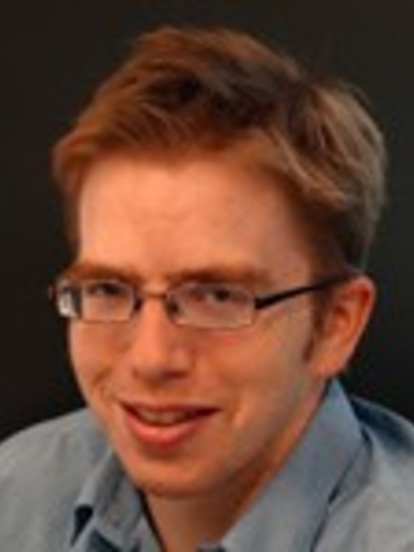Dr James Locke