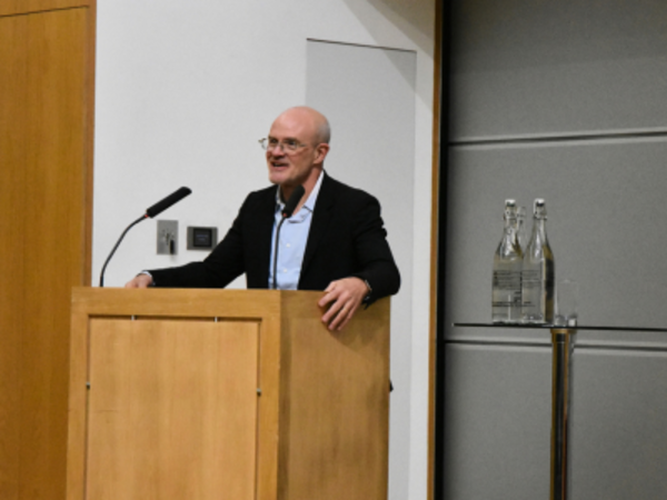 Professor Jay Keasling