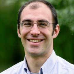 Photo of Dr. Pietro Cicuta