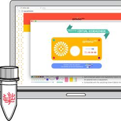 #100Kbio challenge aims to create 100,000 new bioengineers in 100 days! 