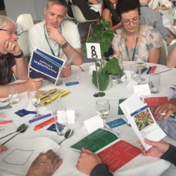 2019 OpenPlant Forum in Cambridge will focus on smart design for the future bioeconomy