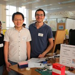Biomaker Fayre: Call for Exhibitors! (Saturday 27 October 2018)