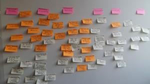Could Open Research benefit Cambridge University researchers? An Open Technology Week event report