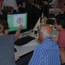 John Innes Centre announces EMBO practical course: "Multilevel Modelling of Morphogenesis"