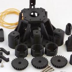 £1m GCRF grant awarded for open source, 3D-printed microscopes