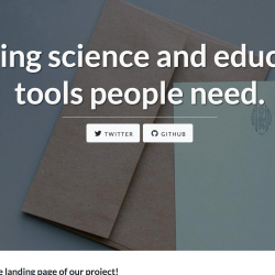 Survey results are in for the demand for open-source hardware in research + education