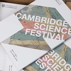 The SynBio SRI is teaming up with SciArt Cambridge, Biomakespace and event producer Sophie Weeks for an exciting event for Cambridge Science Festival 2019