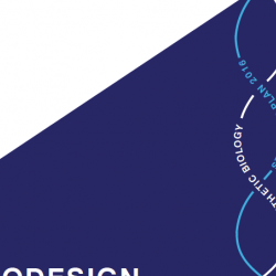 UK Synthetic Biology Strategic Plan 2016 Launched: Biodesign for the Bioeconomy