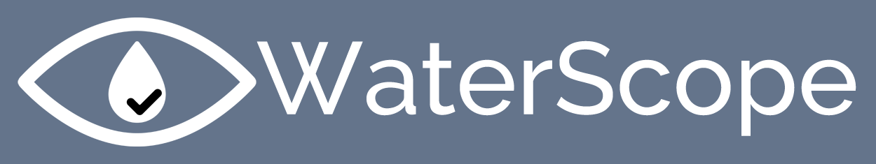 WaterScope wins Vice-Chancellor's Impact Award