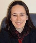 Dr Eileen  Nugent