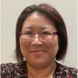 Welcome to Vicky Reid!