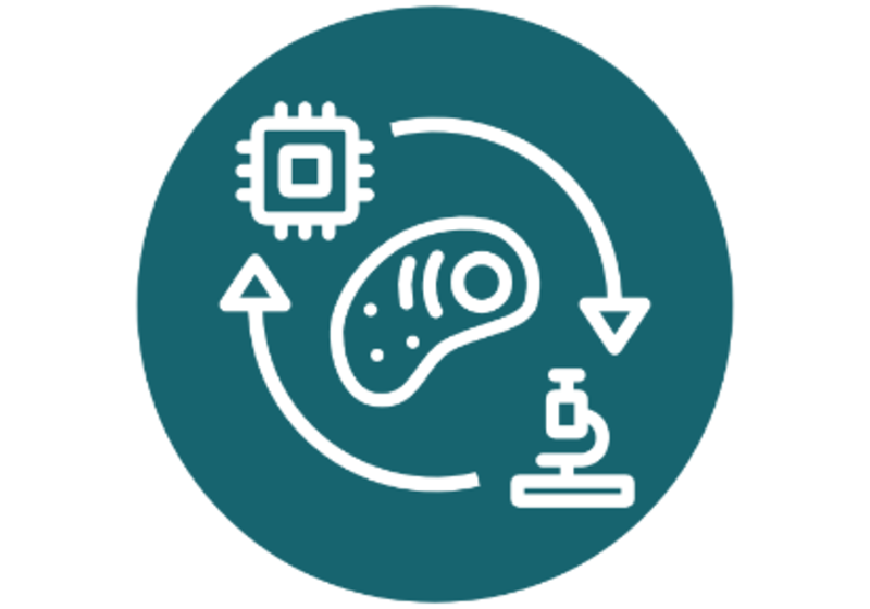 Biological Instrumentation and Tools icon