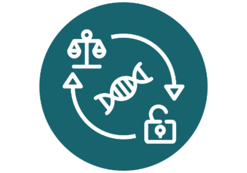 Open and Impactful Research icon