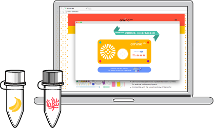 #100Kbio challenge aims to create 100,000 new bioengineers in 100 days!