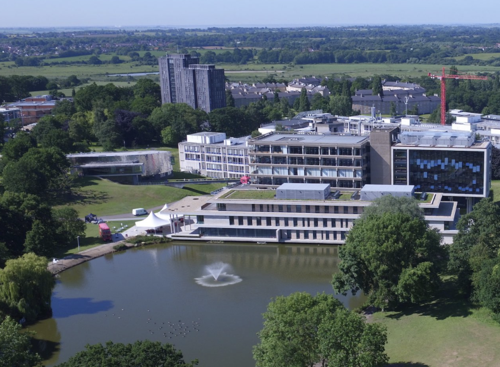 Essex Synthetic Biology Summer School: 2-6 July 2018