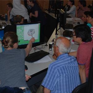 John Innes Centre announces EMBO practical course: "Multilevel Modelling of Morphogenesis"