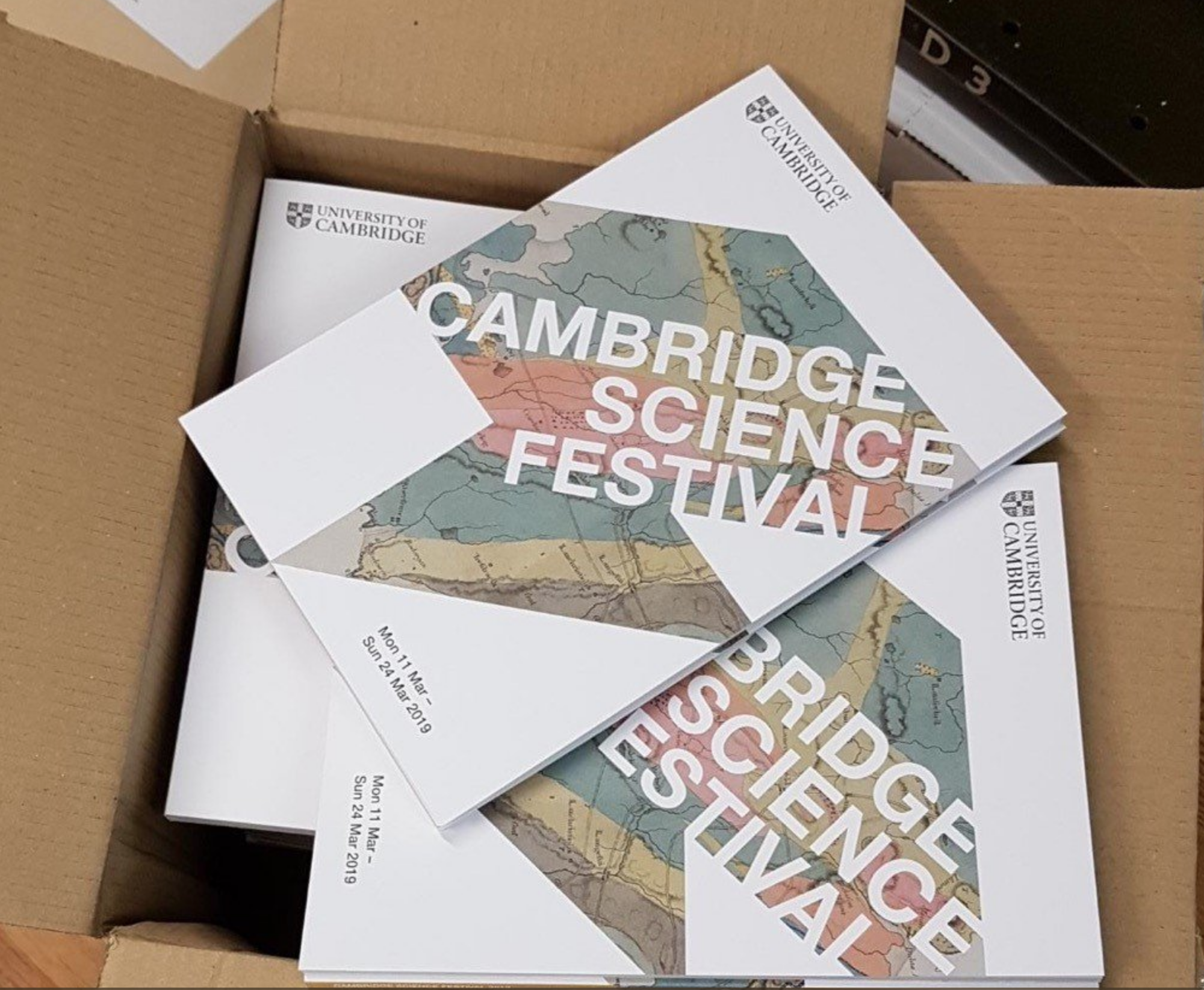 The SynBio SRI is teaming up with SciArt Cambridge, Biomakespace and event producer Sophie Weeks for an exciting event for Cambridge Science Festival 2019