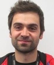Dr Bruno Martins's picture