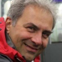 Dr Marco Aita's picture